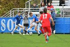 MSoc vs Clark  Men’s Soccer vs Clark University. - Photo by Keith Nordstrom : Wheaton, MSoccer, MSoc, Men’s Soccer